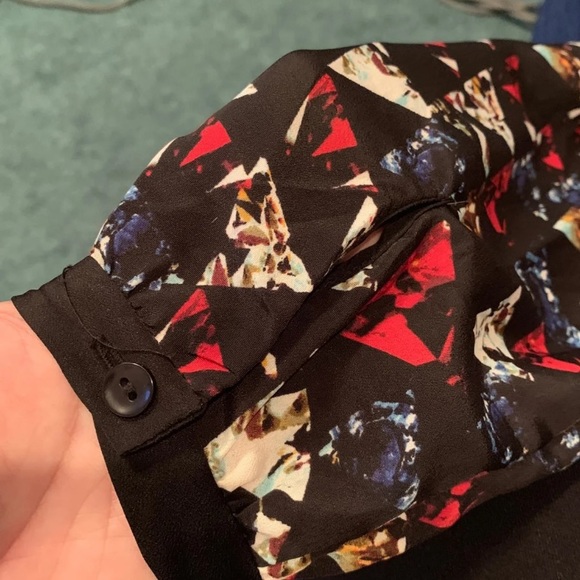 Blouse - Picture 5 of 6